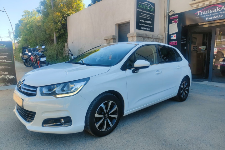 CITROEN C4 BUSINESS
