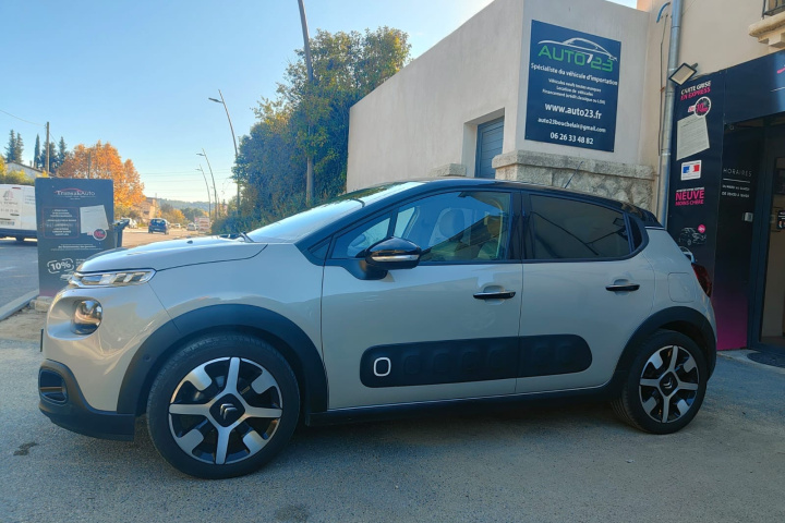 CITROEN C3