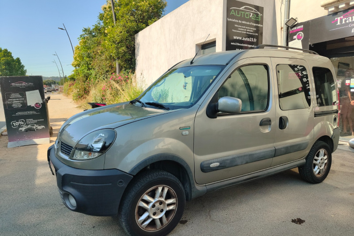 RENAULT KANGOO