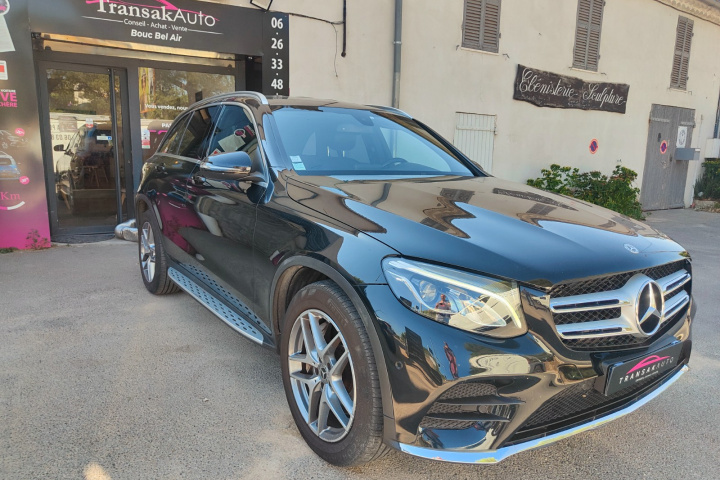 MERCEDES GLE COUPE