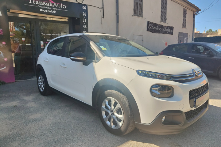 CITROEN C3 BUSINESS