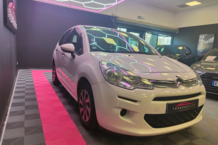 CITROEN C3