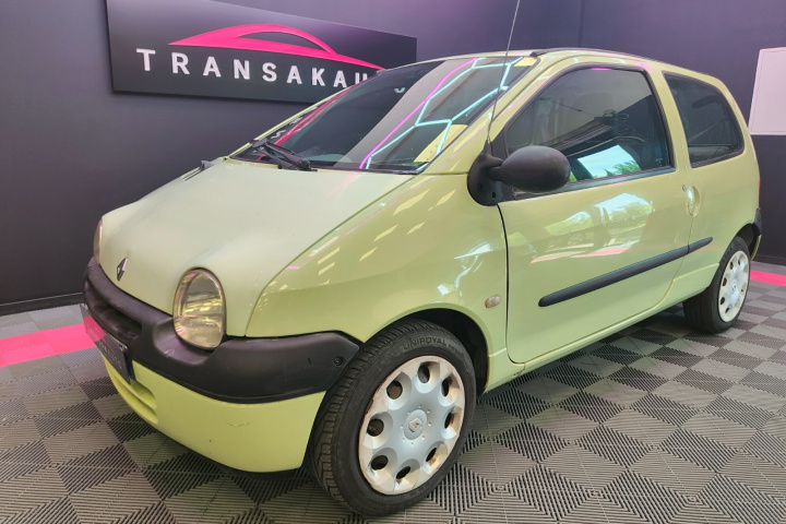 RENAULT TWINGO