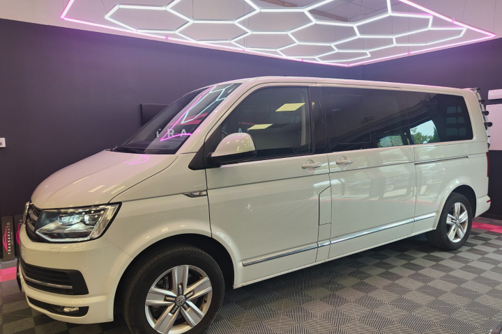 VOLKSWAGEN T6  CARAVELLE TRANSP.ORTER COMBI LONG