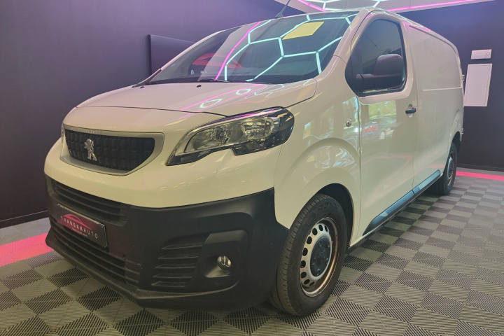 PEUGEOT EXPERT FOURGON