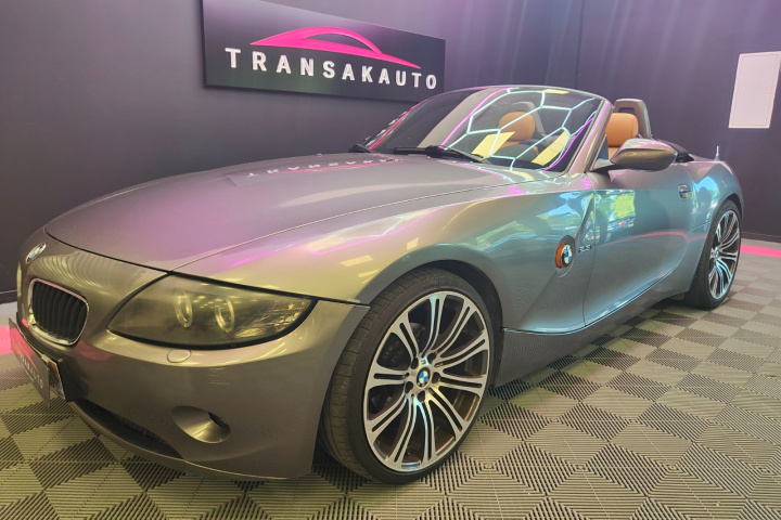 BMW Z4