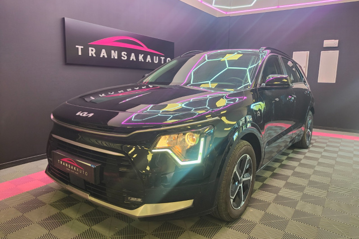 KIA NIRO
