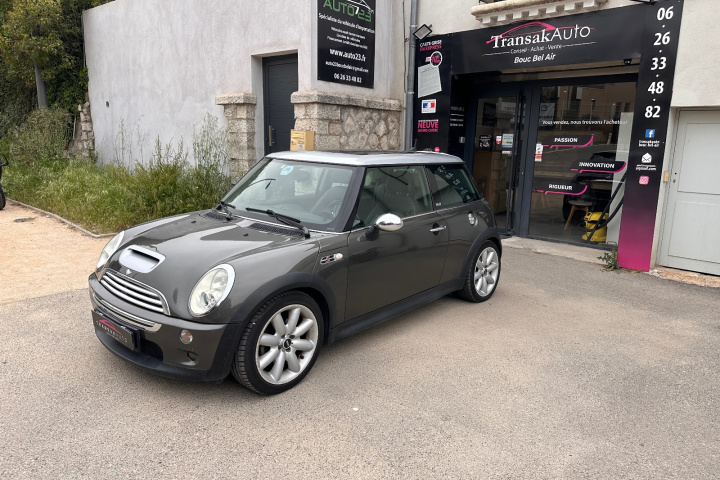 MINI MINI