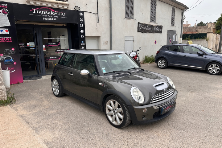 MINI MINI