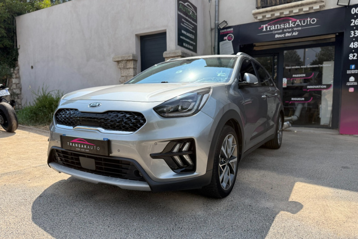 KIA NIRO