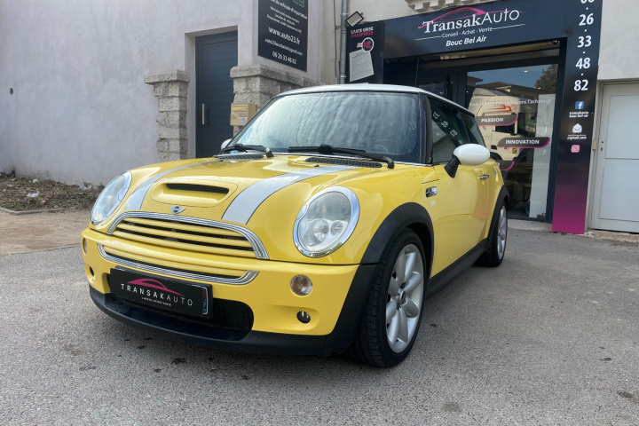 MINI MINI