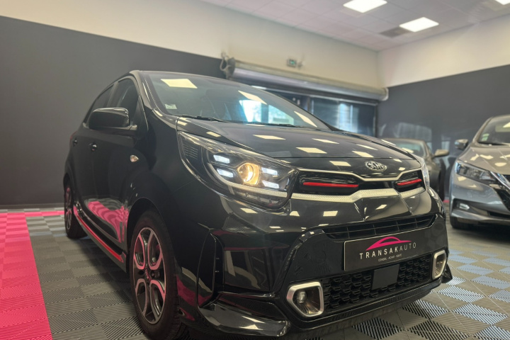 KIA PICANTO
