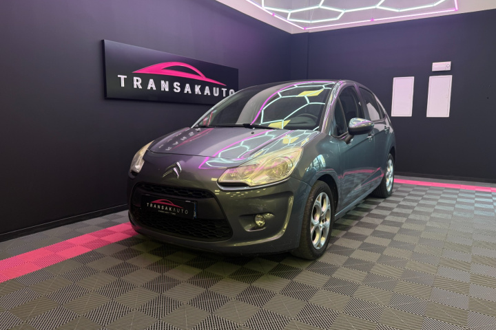 CITROEN C3