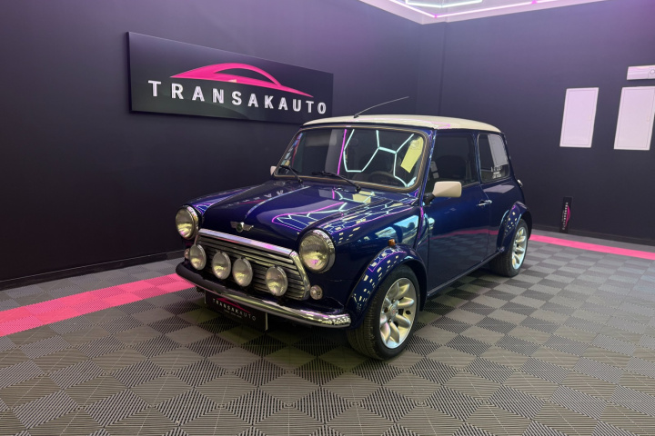 ROVER MINI