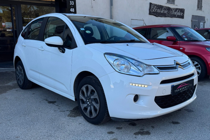 CITROEN C3