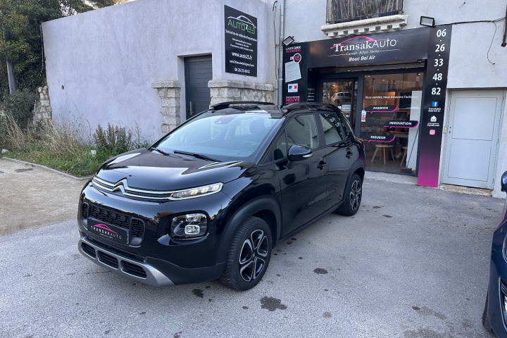 CITROEN C3 AIRCROSS BUSINESS