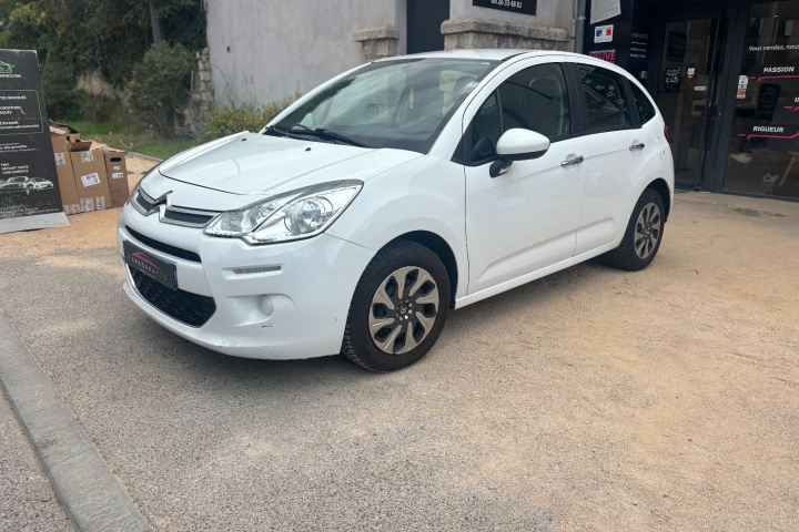 CITROEN C3