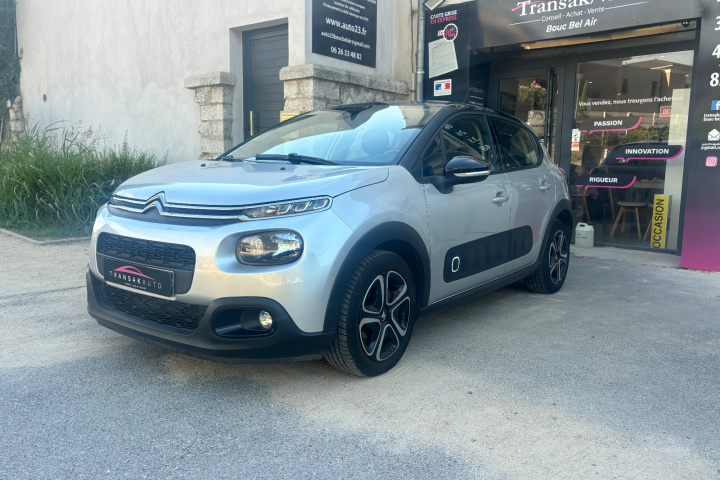 CITROEN C3