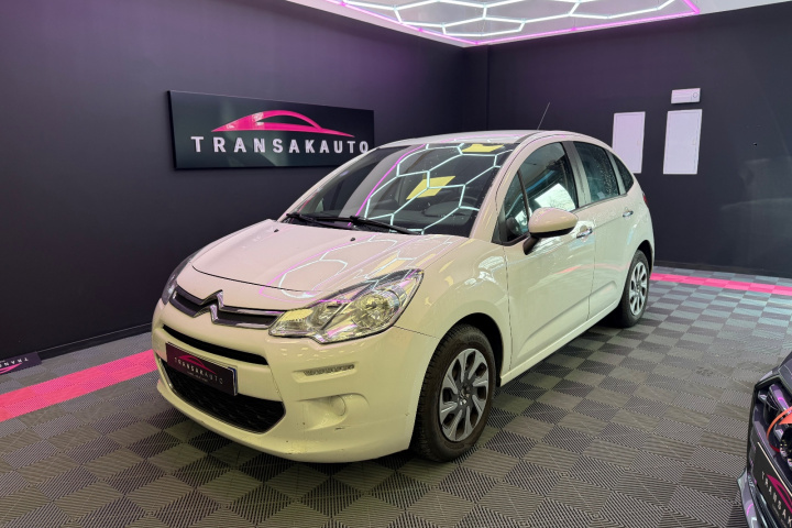 CITROEN C3