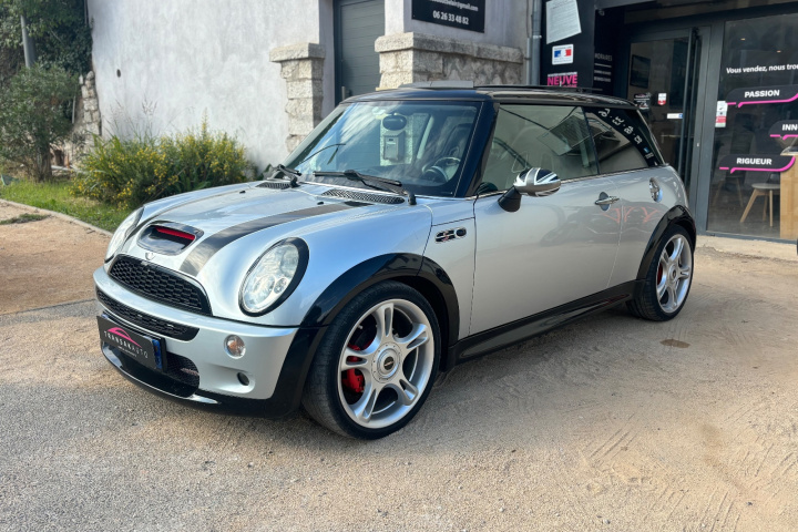 MINI MINI