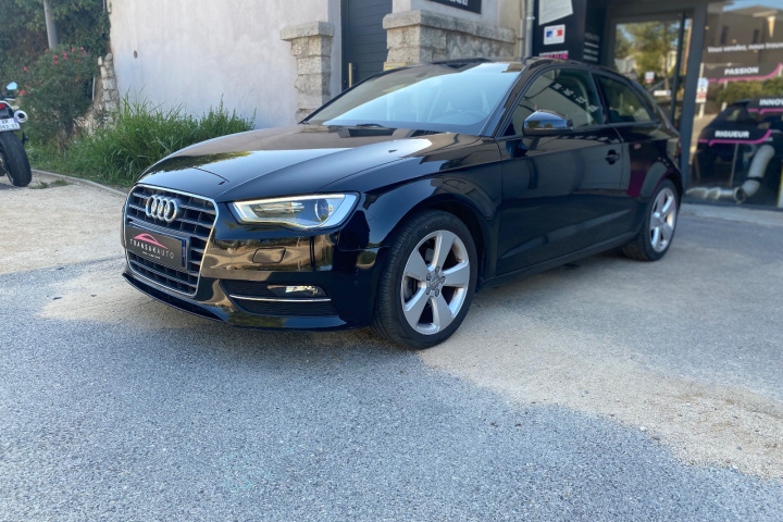 AUDI A3 BUSINESS